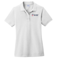 One Nation One Team2 Ladies Polo Shirt | Artistshot