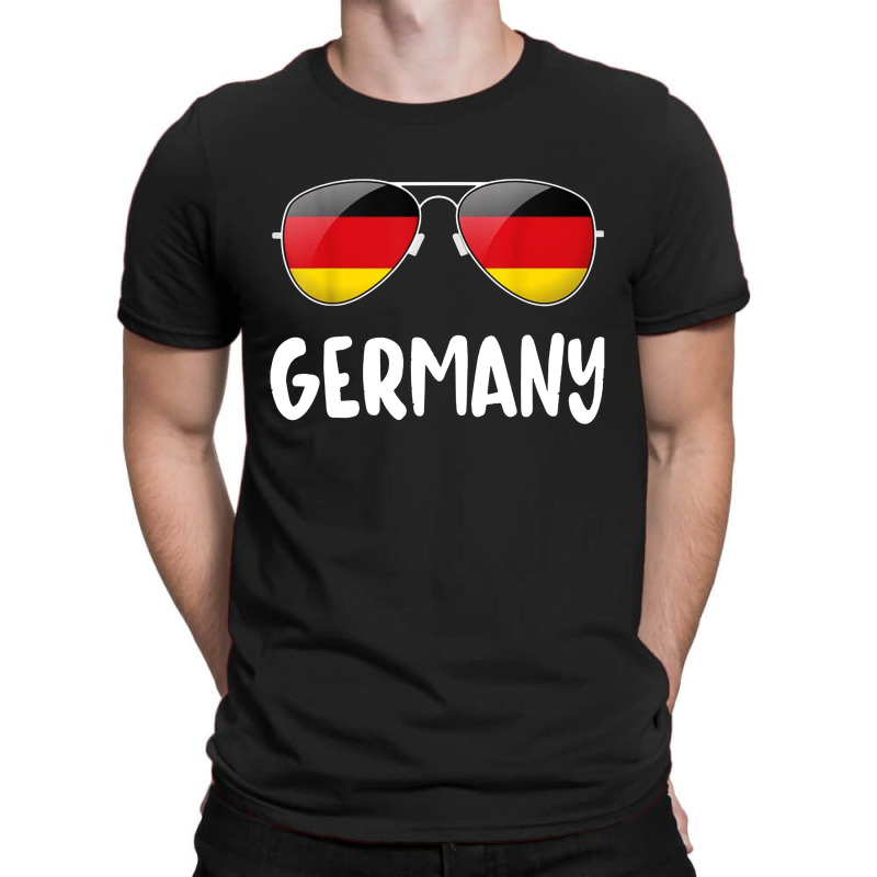 Germany T-shirt | Artistshot