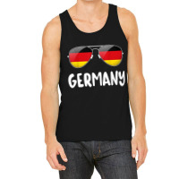 Germany Tank Top | Artistshot