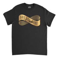 Arcade Fire Classic T-shirt | Artistshot