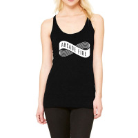 Arcade Fire Racerback Tank | Artistshot