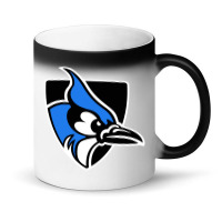 Johns Hopkins Clubs Magic Mug | Artistshot