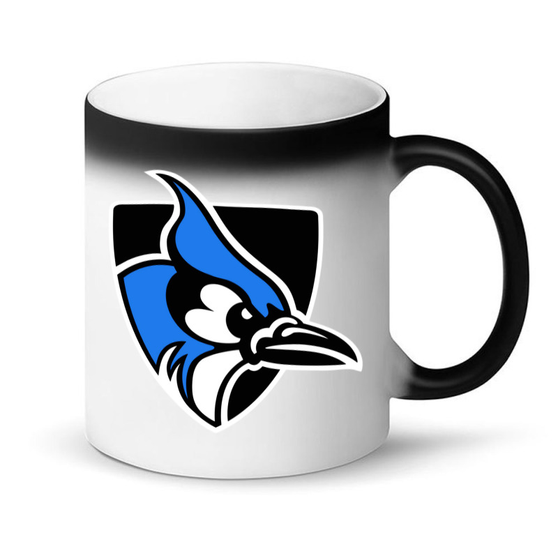 Johns Hopkins Clubs Magic Mug | Artistshot