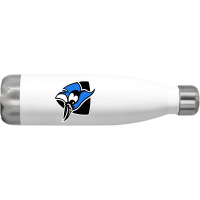 Johns Hopkins Clubs Stainless Steel Water Bottle | Artistshot