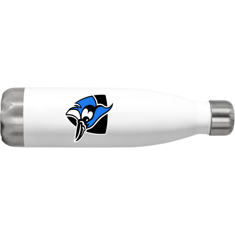 Johns Hopkins Clubs Stainless Steel Water Bottle | Artistshot