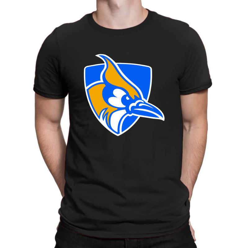 Johns Hopkins Clubs T-shirt | Artistshot