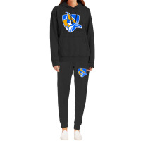 Johns Hopkins Clubs Hoodie & Jogger Set | Artistshot