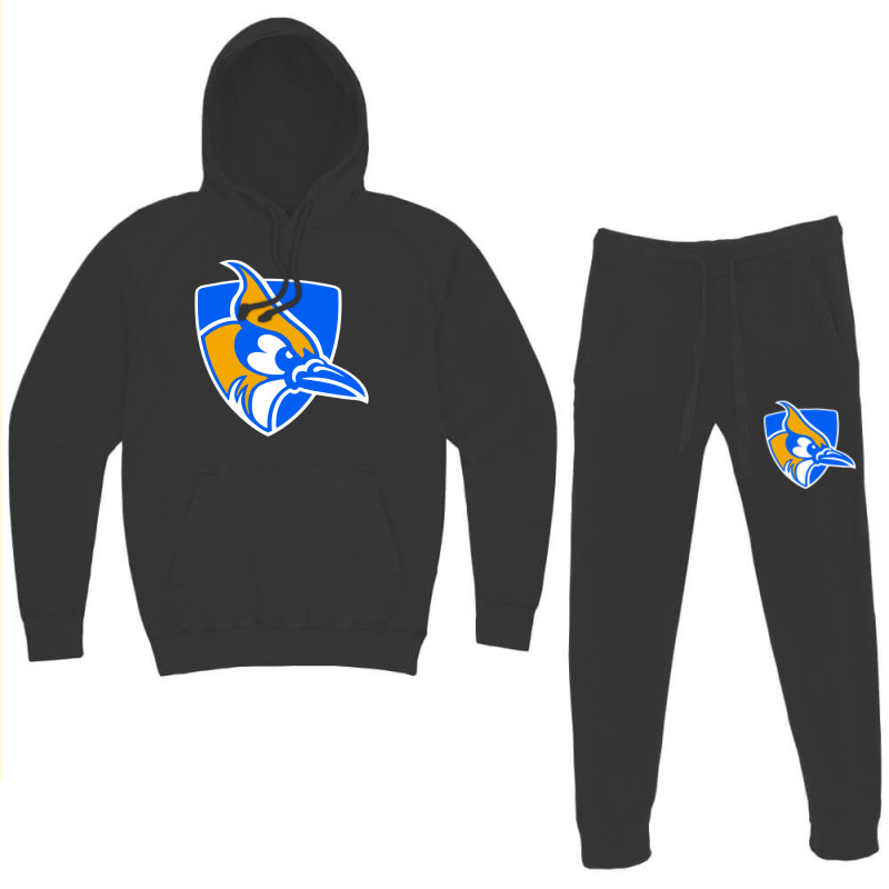 Johns Hopkins Clubs Hoodie & Jogger Set | Artistshot