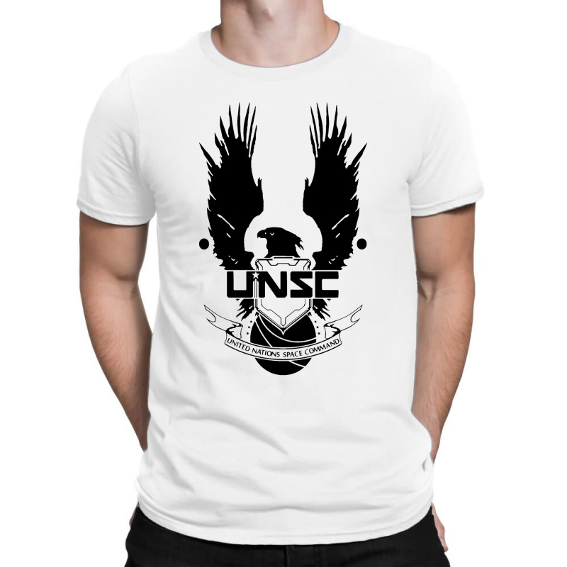 U N S C T-shirt | Artistshot