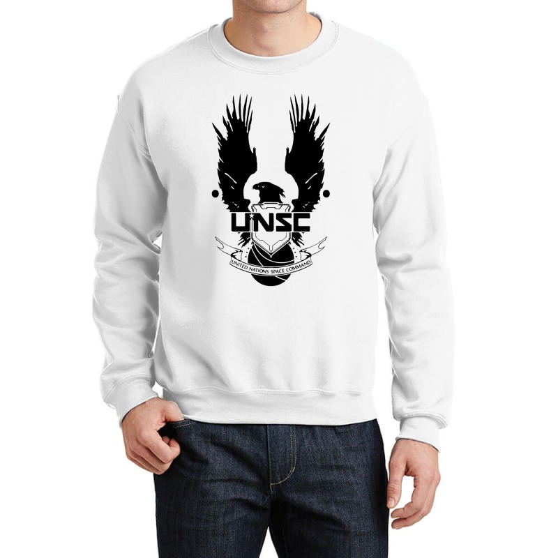 U N S C Crewneck Sweatshirt | Artistshot