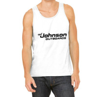 Johnson Outboard Tank Top | Artistshot