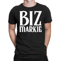 Biz Markie T-shirt | Artistshot