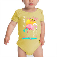 Japanese Anime Summer Bird Baby Bodysuit | Artistshot