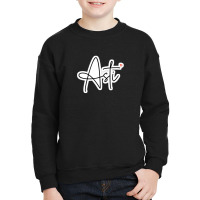 Arugam Bay 102486877 Youth Sweatshirt | Artistshot