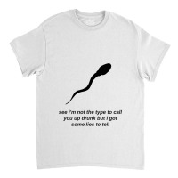 Catfish And The Bottlemen Classic T-shirt | Artistshot