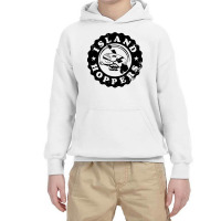 Island Youth Hoodie | Artistshot