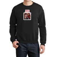 Babette T Shirt 69150191 Crewneck Sweatshirt | Artistshot