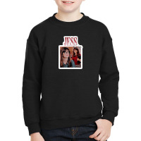 Babette T Shirt 69150191 Youth Sweatshirt | Artistshot