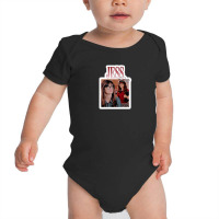 Babette T Shirt 69150191 Baby Bodysuit | Artistshot