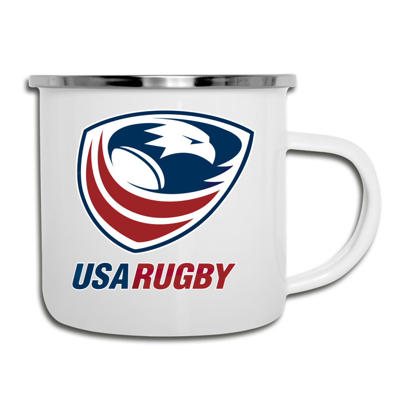 Rugby Usa Camper Cup | Artistshot