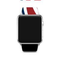 Rugby Usa Apple Watch Band | Artistshot