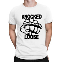 Knocked Loose T-shirt | Artistshot