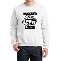 Knocked Loose Crewneck Sweatshirt | Artistshot