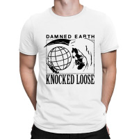 Knocked Loose T-shirt | Artistshot