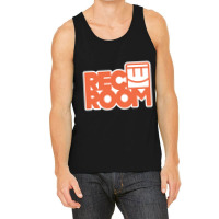 Rec Room Tank Top | Artistshot