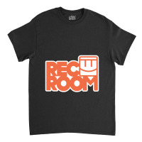 Rec Room Classic T-shirt | Artistshot