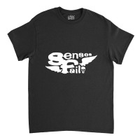 Senses Fail Classic T-shirt | Artistshot