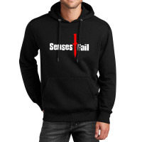 Senses Fail Unisex Hoodie | Artistshot