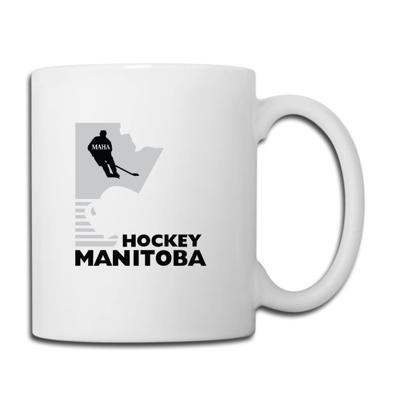 Manitoba Coffee Mug | Artistshot