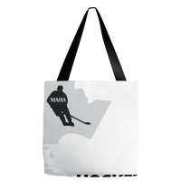 Manitoba Tote Bags | Artistshot