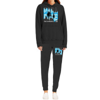 California Love T  Shirt California Paradise T  Shirt Hoodie & Jogger Set | Artistshot