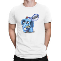 Funny Meme Elephant Sarcastic Meme Cartoon Funny Character T-shirt T-shirt | Artistshot