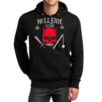 Hellfire Club Unisex Hoodie | Artistshot