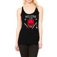 Hellfire Club Racerback Tank | Artistshot