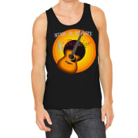 Music Is My Life Tank Top | Artistshot