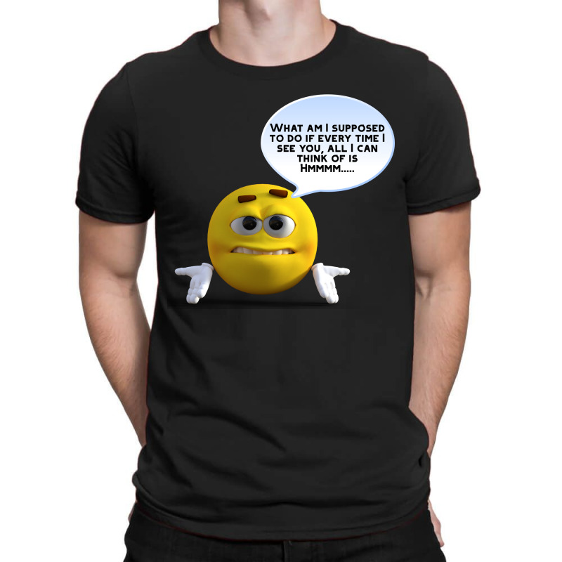 Funny Meme Character Cartoon  Joke T-shirt T-shirt | Artistshot