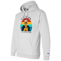 Ric Flair To Be The Man You Gotta Beat The Man Champion Hoodie | Artistshot