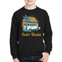 Outer Banks Pogue Life. Youth Sweatshirt | Artistshot