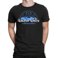 Water White Laboratories T-shirt | Artistshot