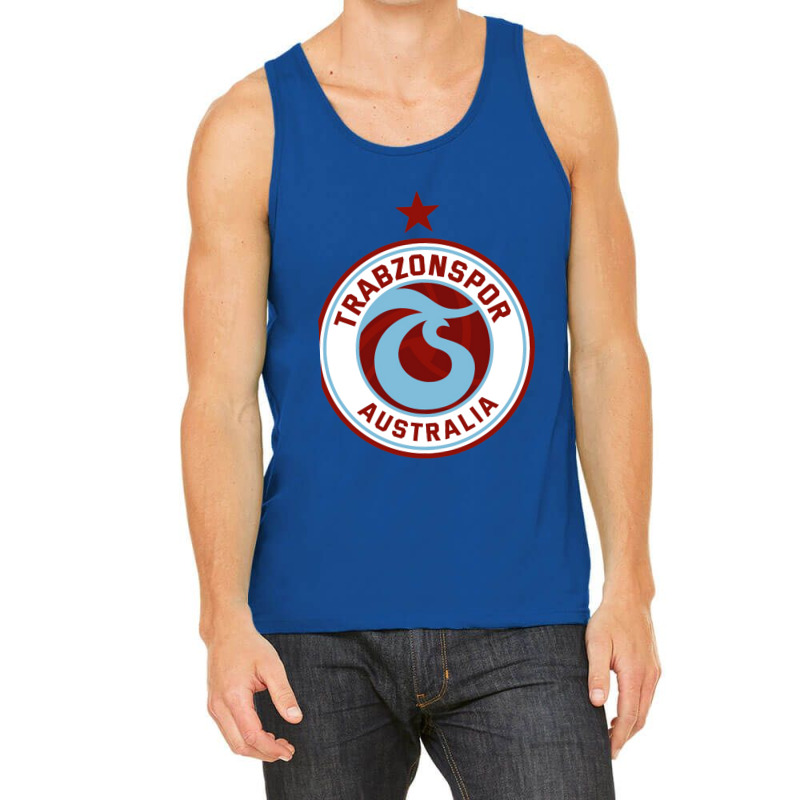 Trabzonspor Australia Tank Top | Artistshot