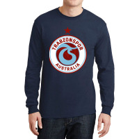 Trabzonspor Australia Long Sleeve Shirts | Artistshot