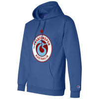 Trabzonspor Australia Champion Hoodie | Artistshot