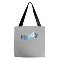 Rhode Island Sport Tote Bags | Artistshot