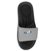 Rhode Island Sport Slide Sandal | Artistshot