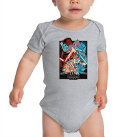 Future Wars Baby Bodysuit | Artistshot