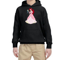 Ariel Youth Hoodie | Artistshot